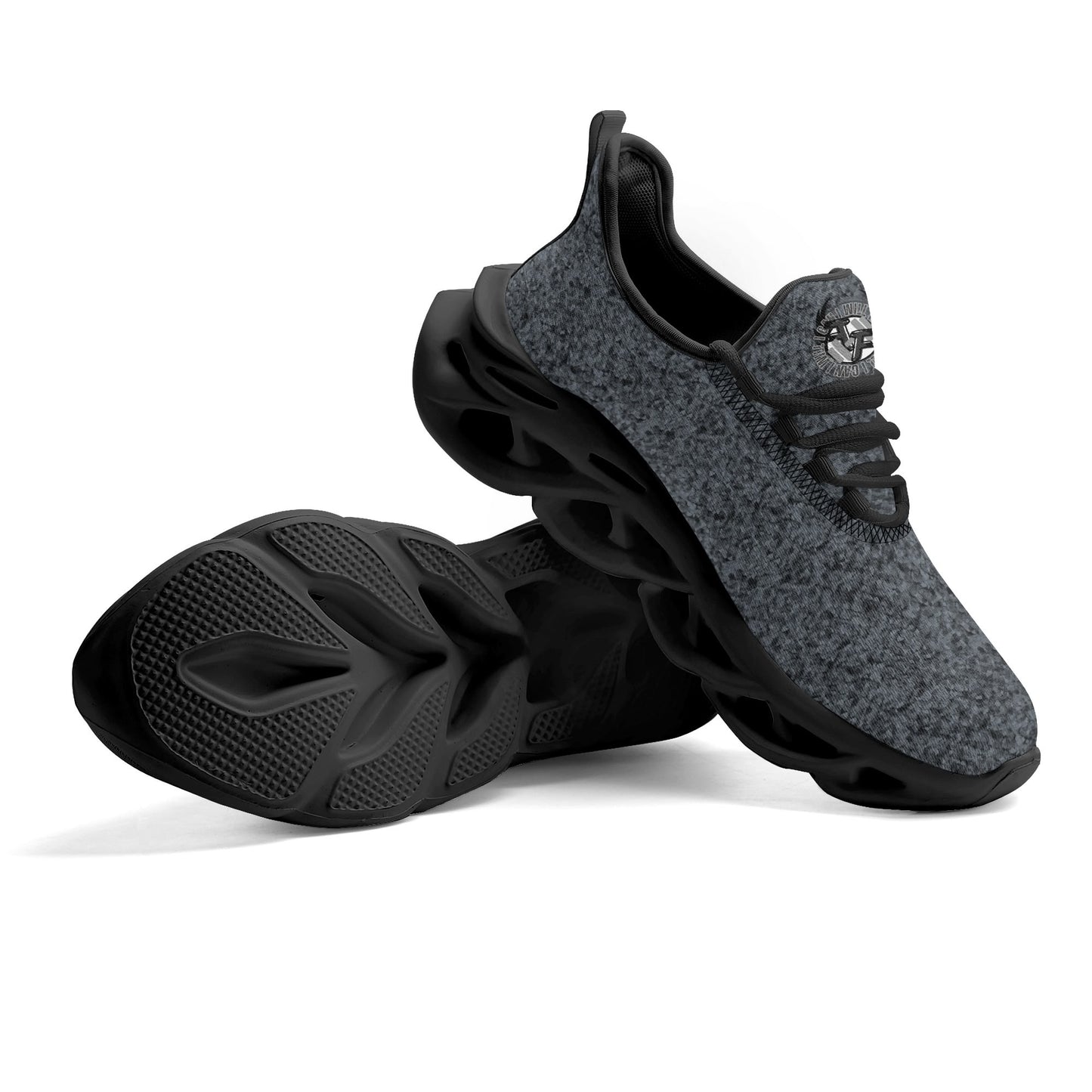 Womens Premium M-sole Sneakers - Fenominal Fitness