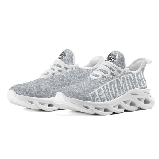 Fenom Runner Wolf Grey (W) - Fenominal Fitness