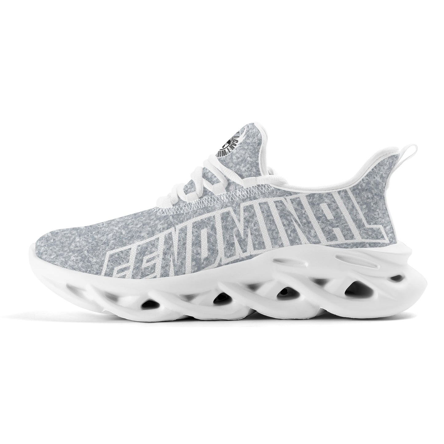 Fenom Runner Wolf Grey (W) - Fenominal Fitness