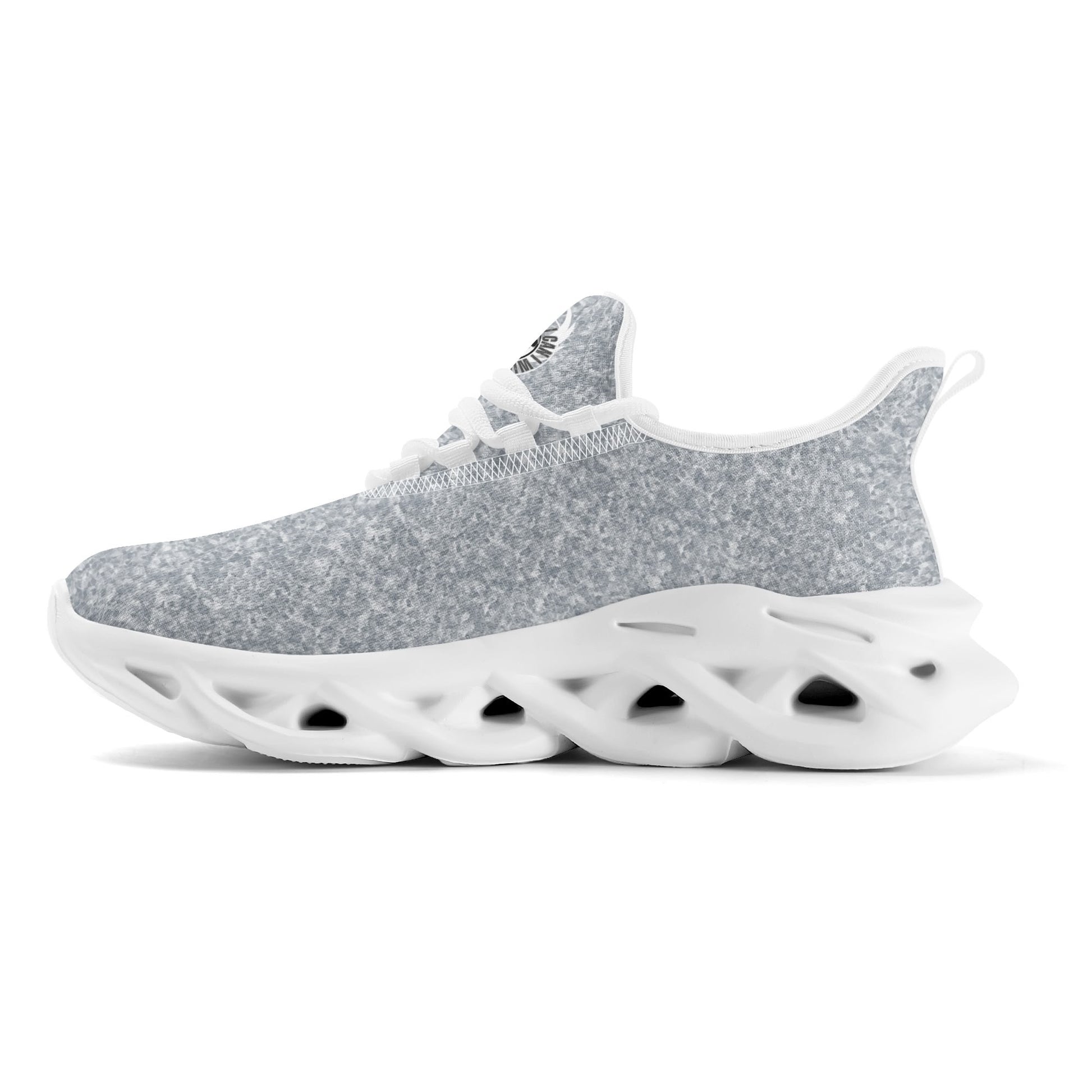 Fenom Runner Wolf Grey (W) - Fenominal Fitness