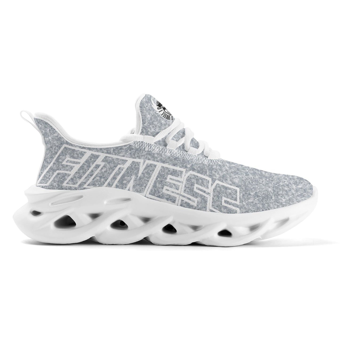 Fenom Runner Wolf Grey (W) - Fenominal Fitness