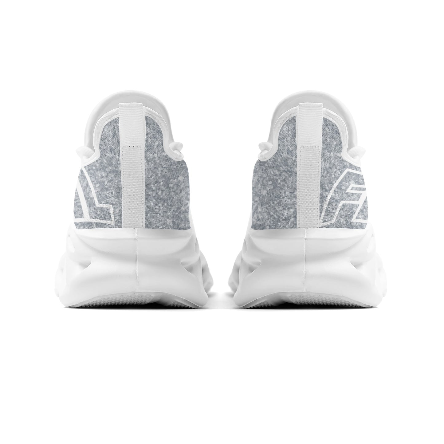 Fenom Runner Wolf Grey (W) - Fenominal Fitness