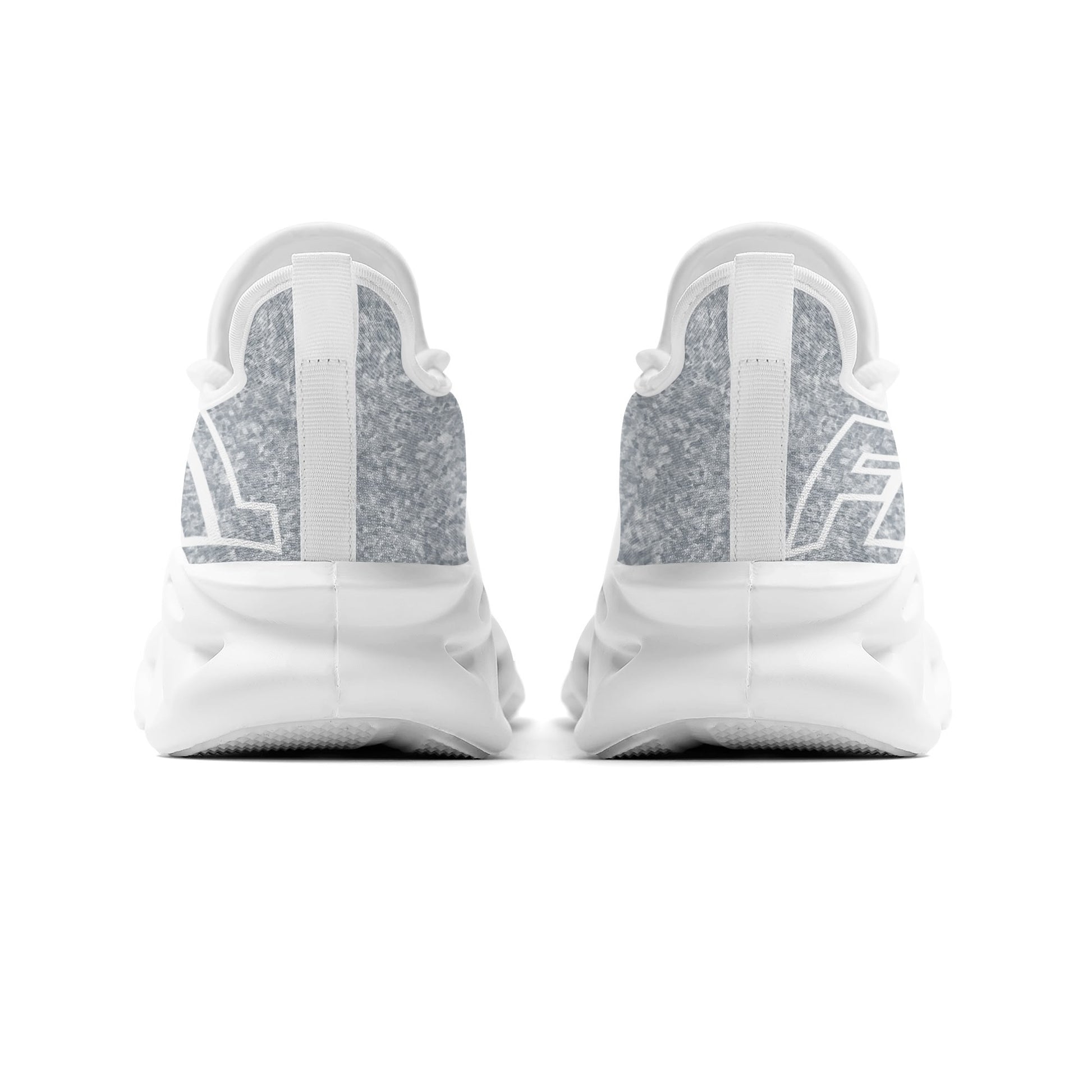 Fenom Runner Wolf Grey (W) - Fenominal Fitness