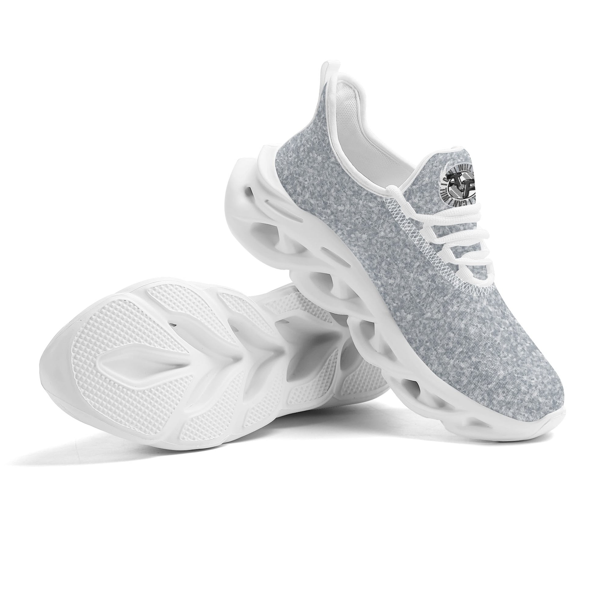Fenom Runner Wolf Grey (W) - Fenominal Fitness