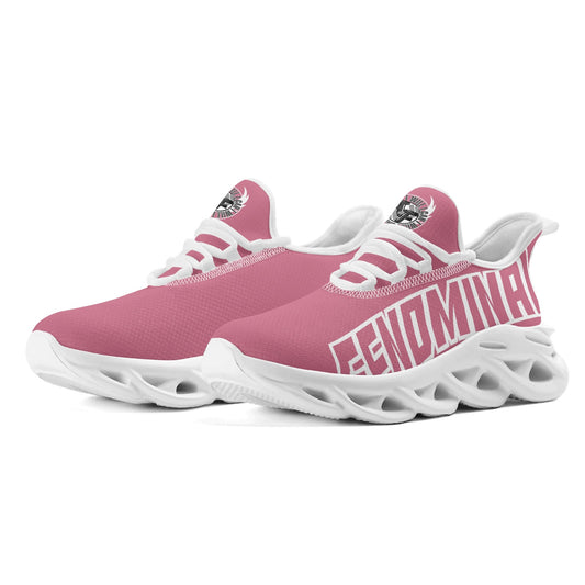 Fenom Runner Pink (W) - Fenominal Fitness