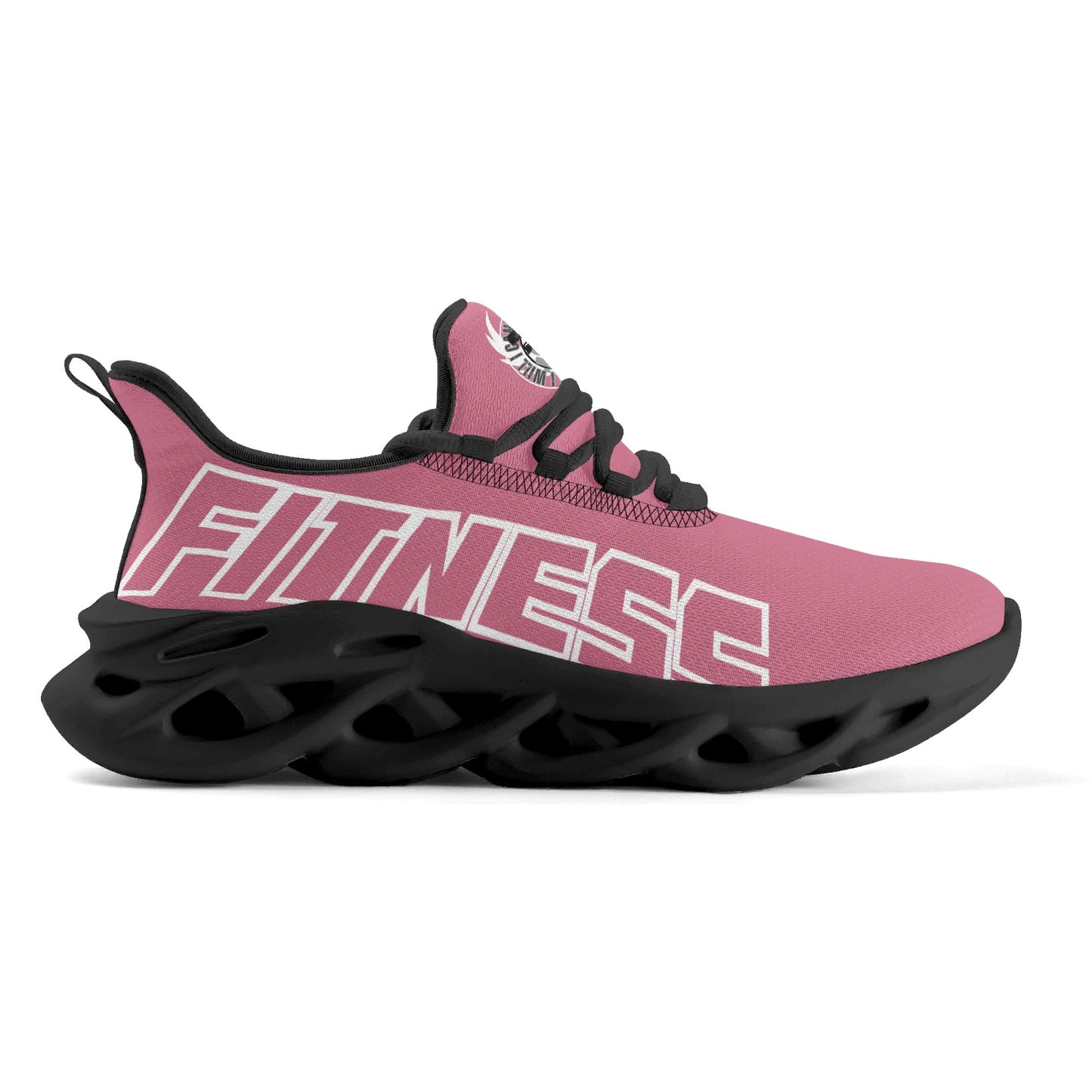 Fenom Runner Pink (W) - Fenominal Fitness