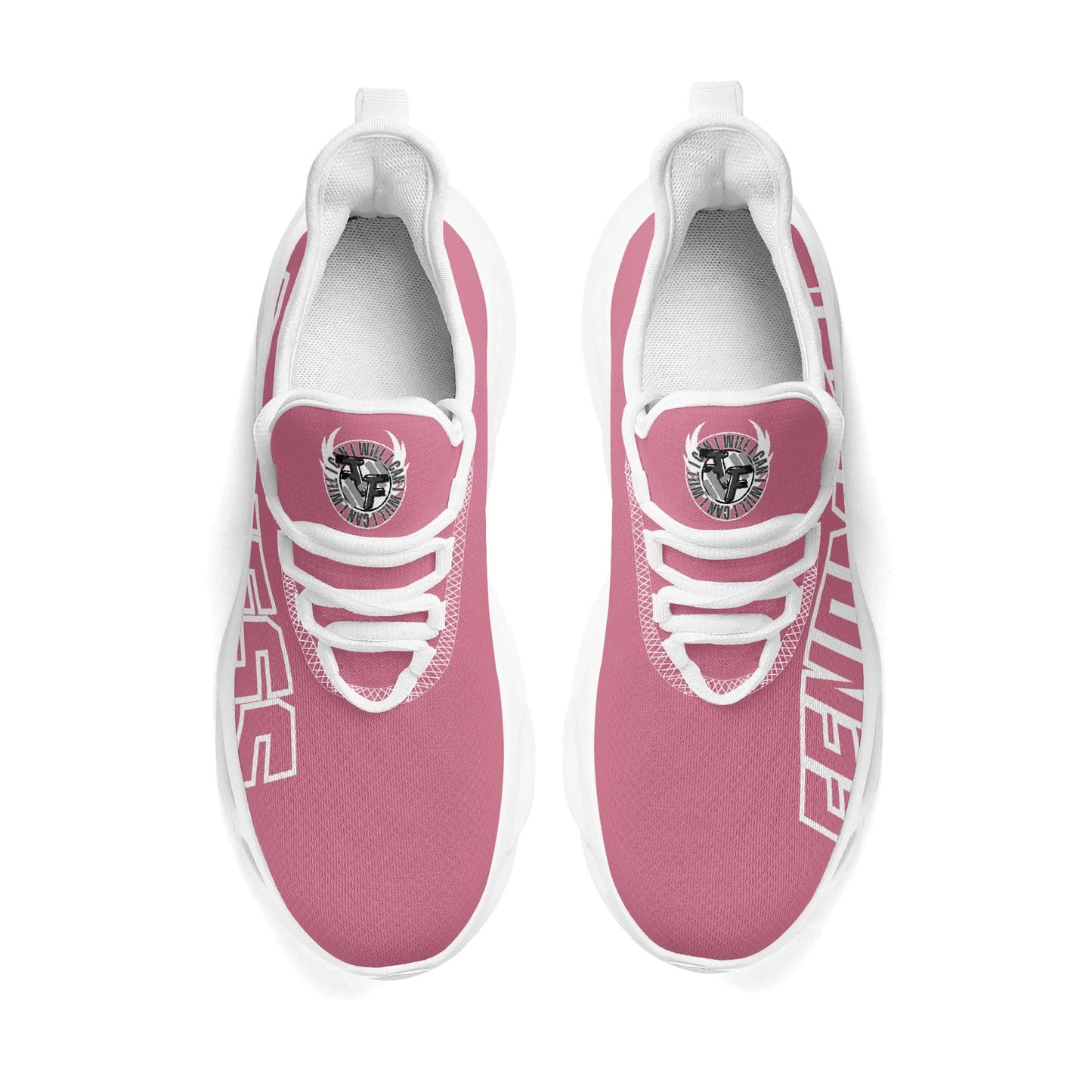 Fenom Runner Pink (W) - Fenominal Fitness