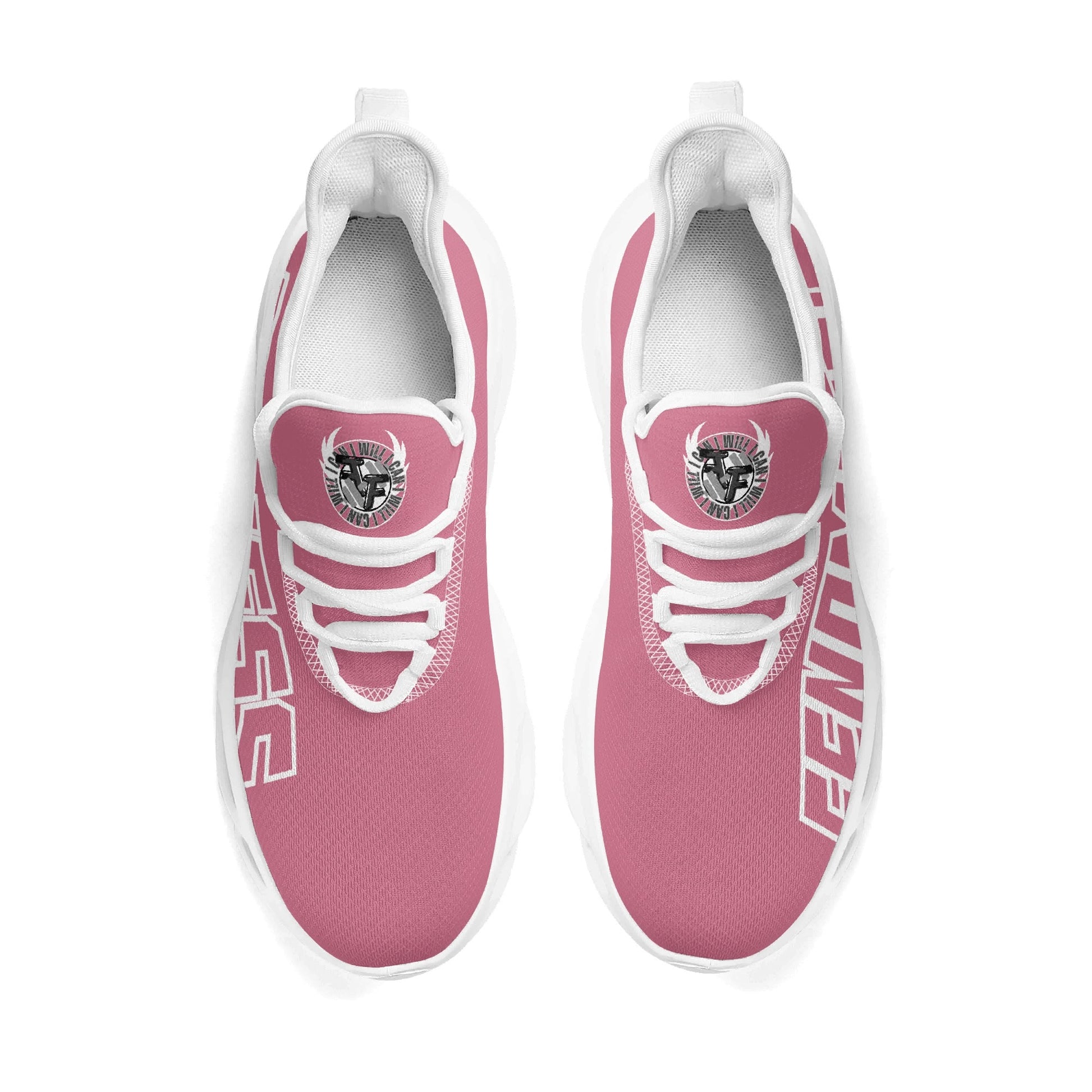 Fenom Runner Pink (W) - Fenominal Fitness