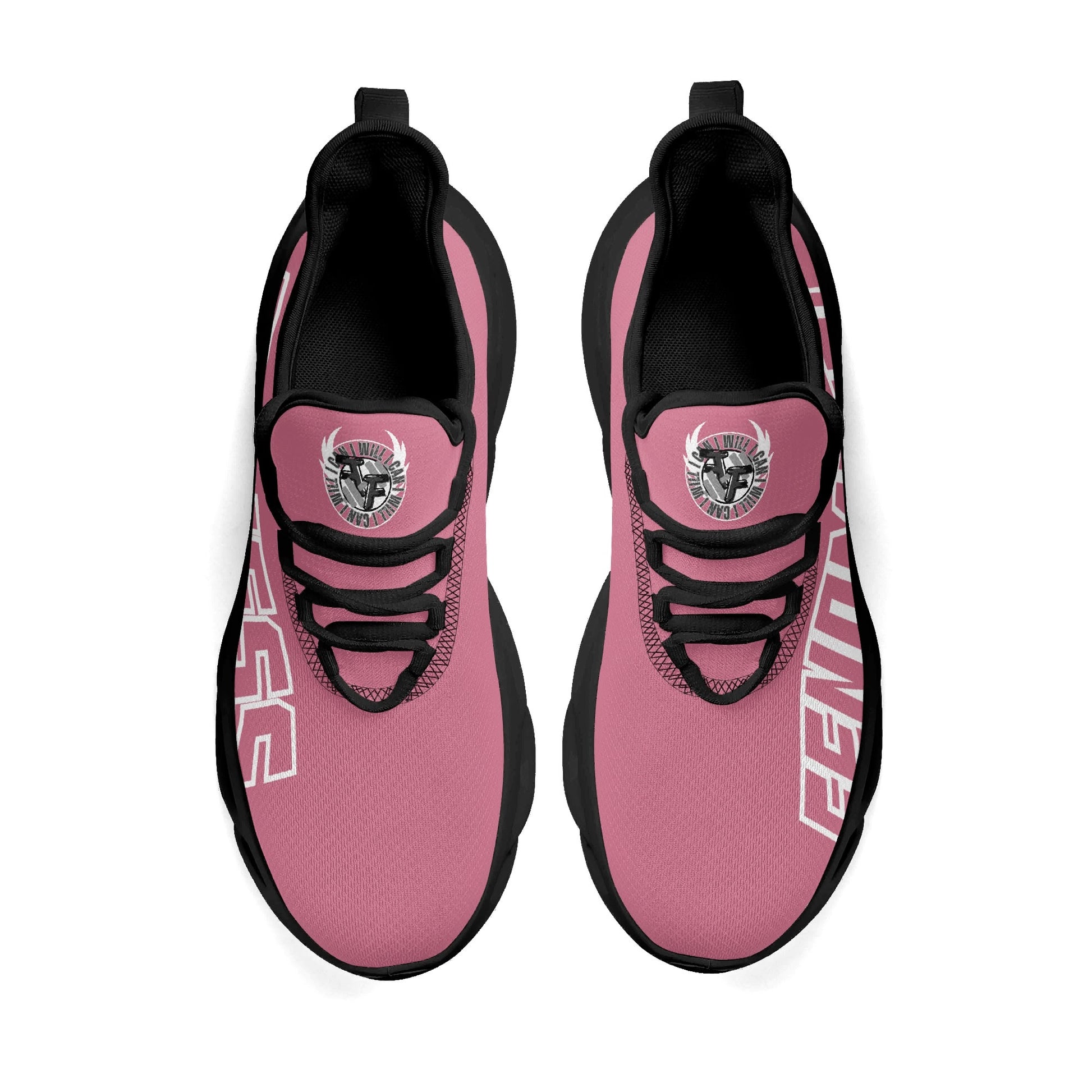 Fenom Runner Pink (W) - Fenominal Fitness