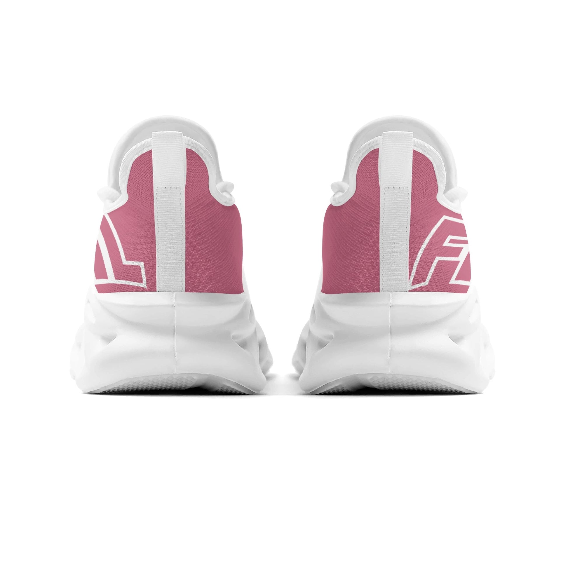 Fenom Runner Pink (W) - Fenominal Fitness
