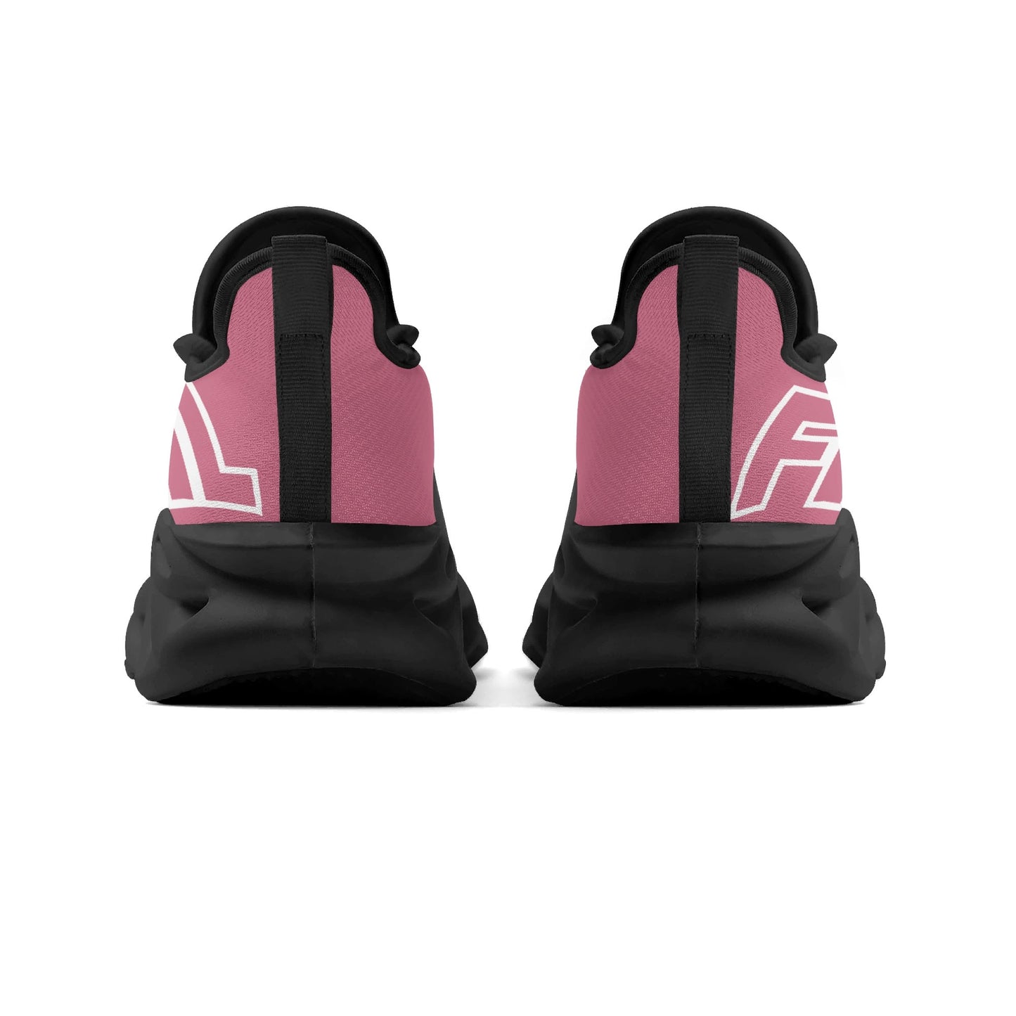 Fenom Runner Pink (W) - Fenominal Fitness