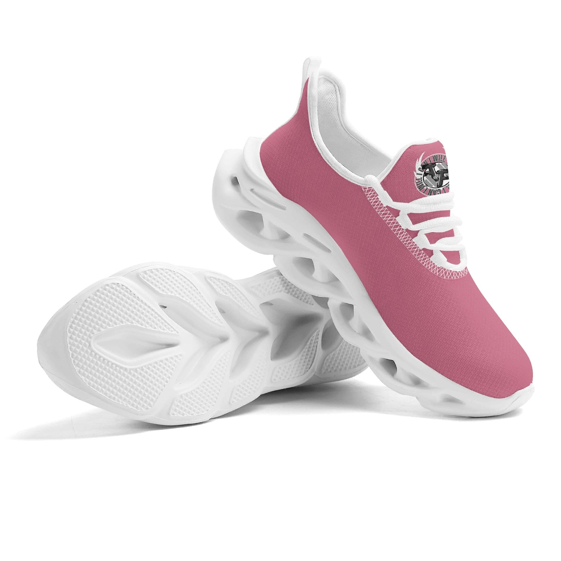 Fenom Runner Pink (W) - Fenominal Fitness