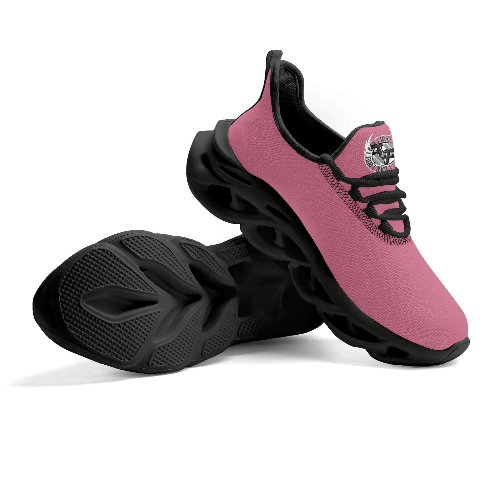 Fenom Runner Pink (W) - Fenominal Fitness