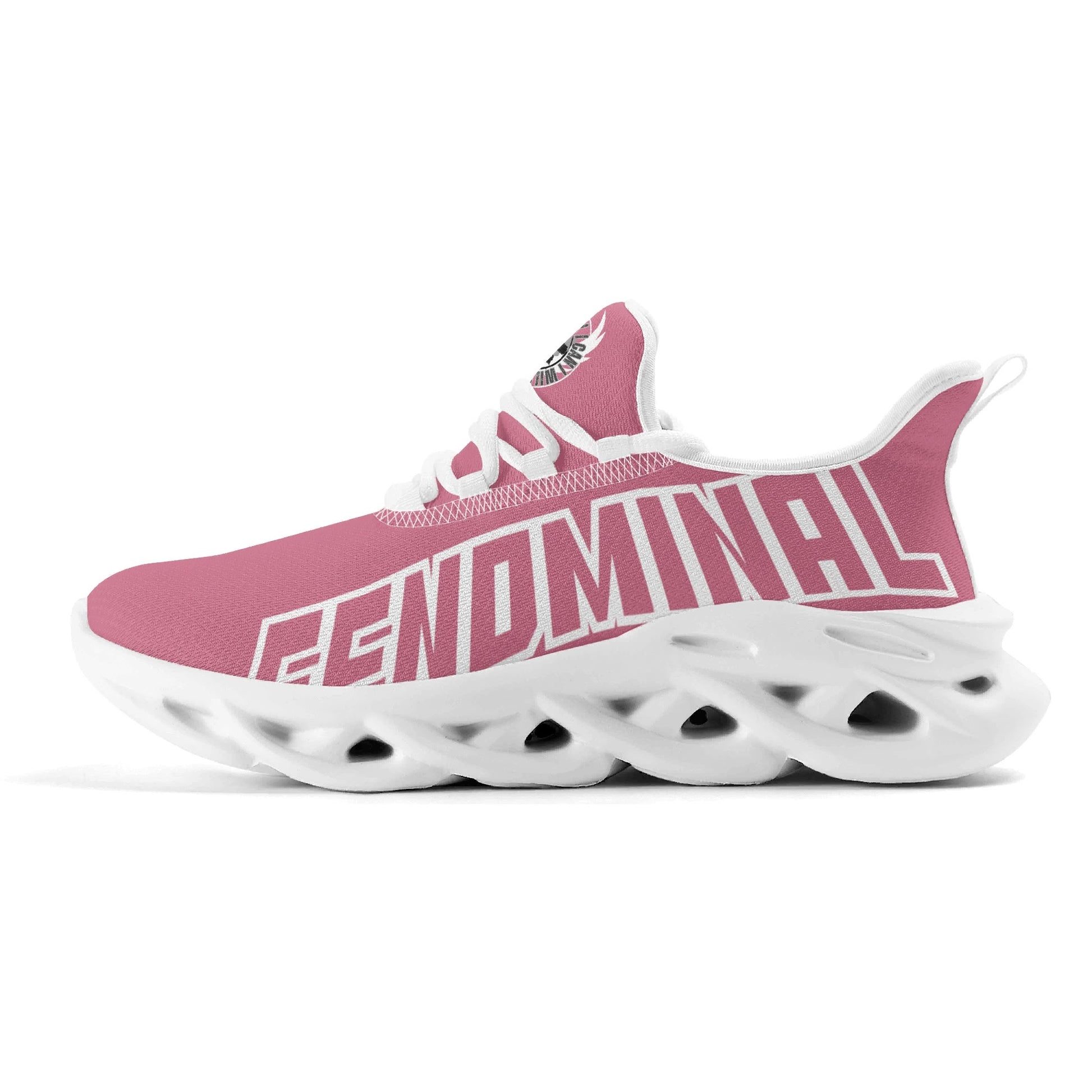 Fenom Runner Pink (W) - Fenominal Fitness