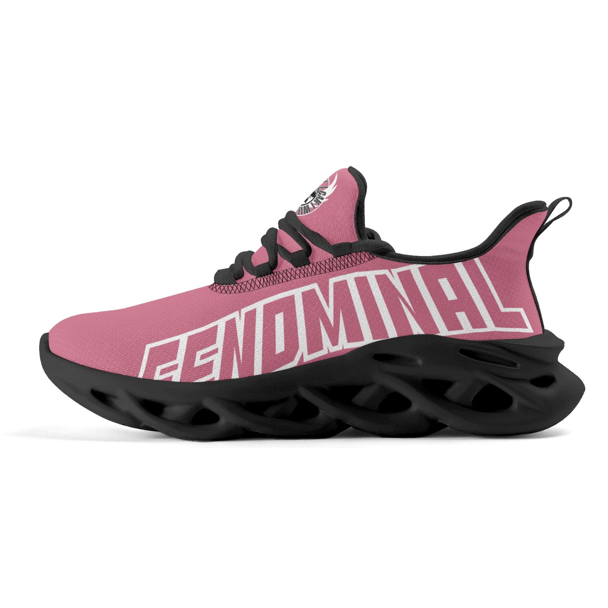 Fenom Runner Pink (W) - Fenominal Fitness
