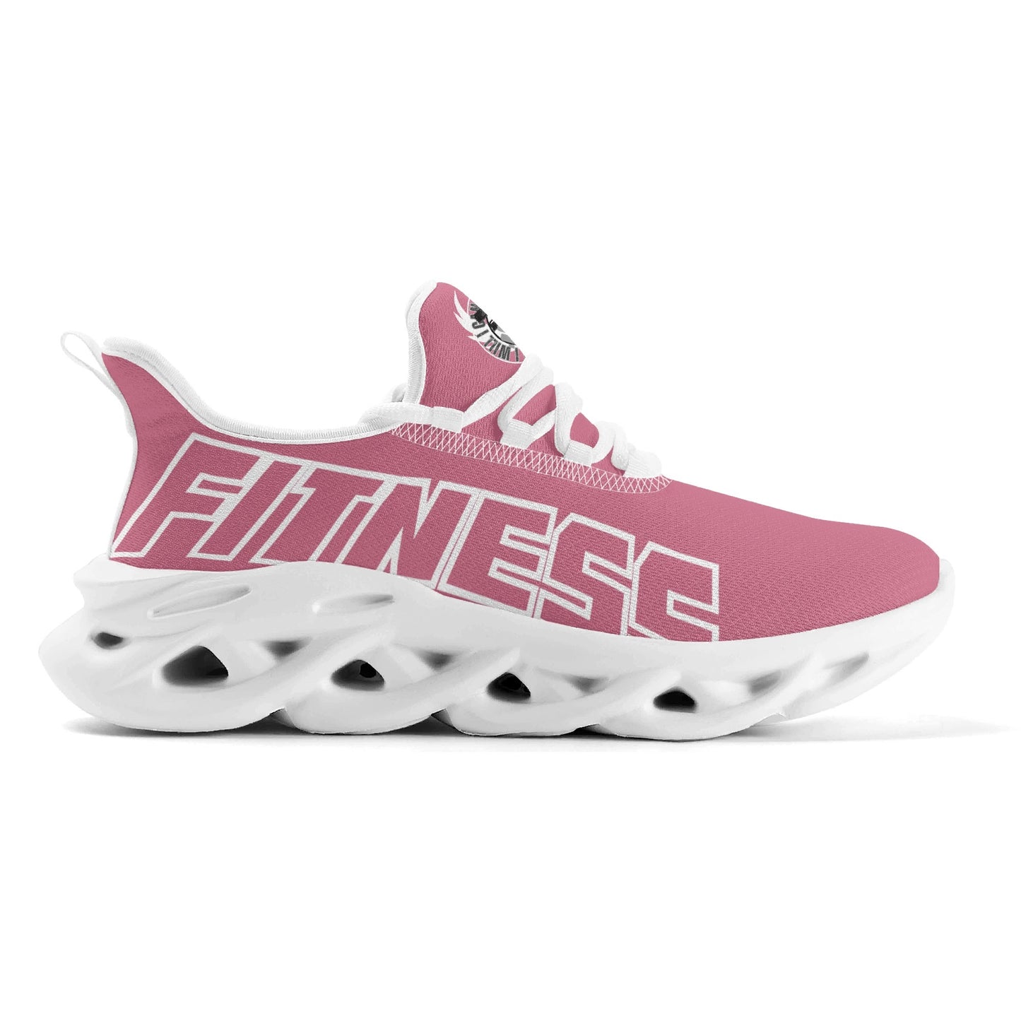 Fenom Runner Pink (W) - Fenominal Fitness