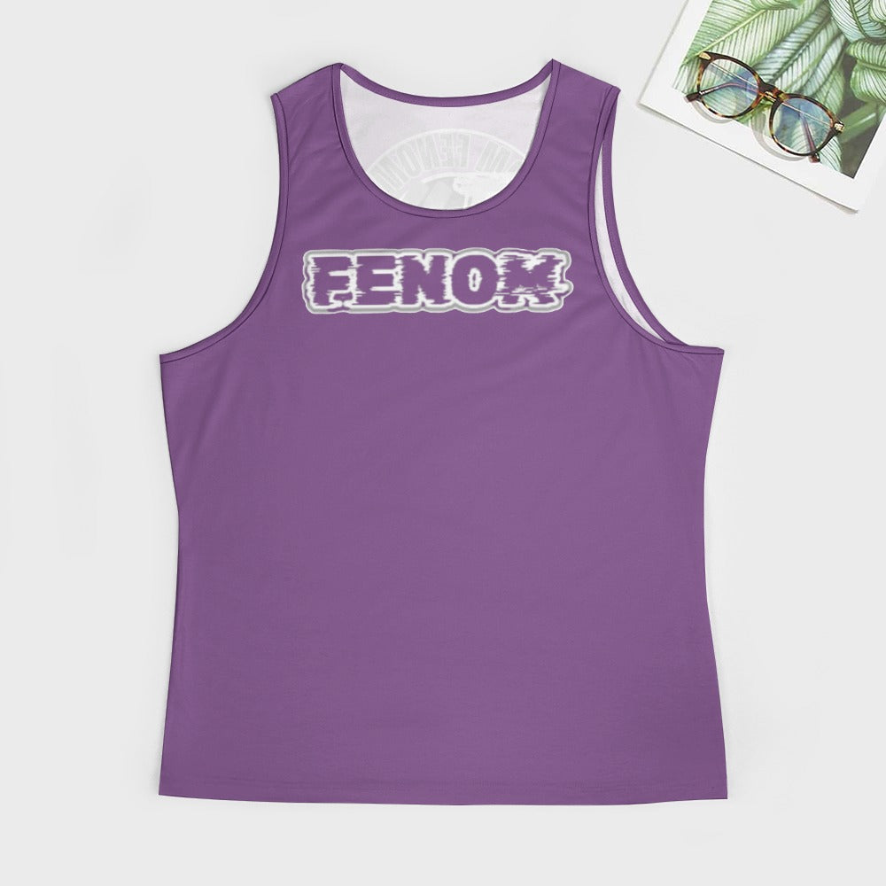 Men's Fenom Tank - Fenominal Fitness