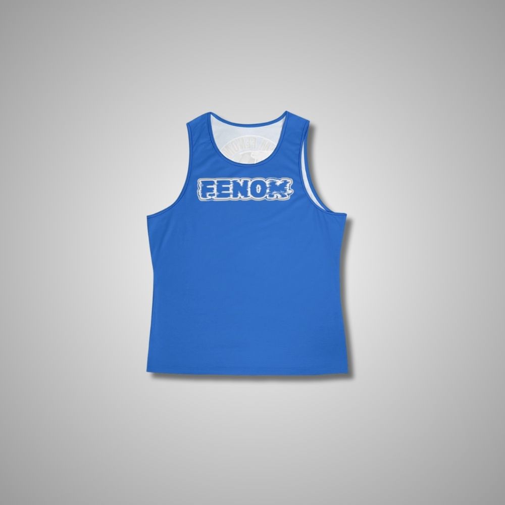 Men's Fenom Tank - Fenominal Fitness