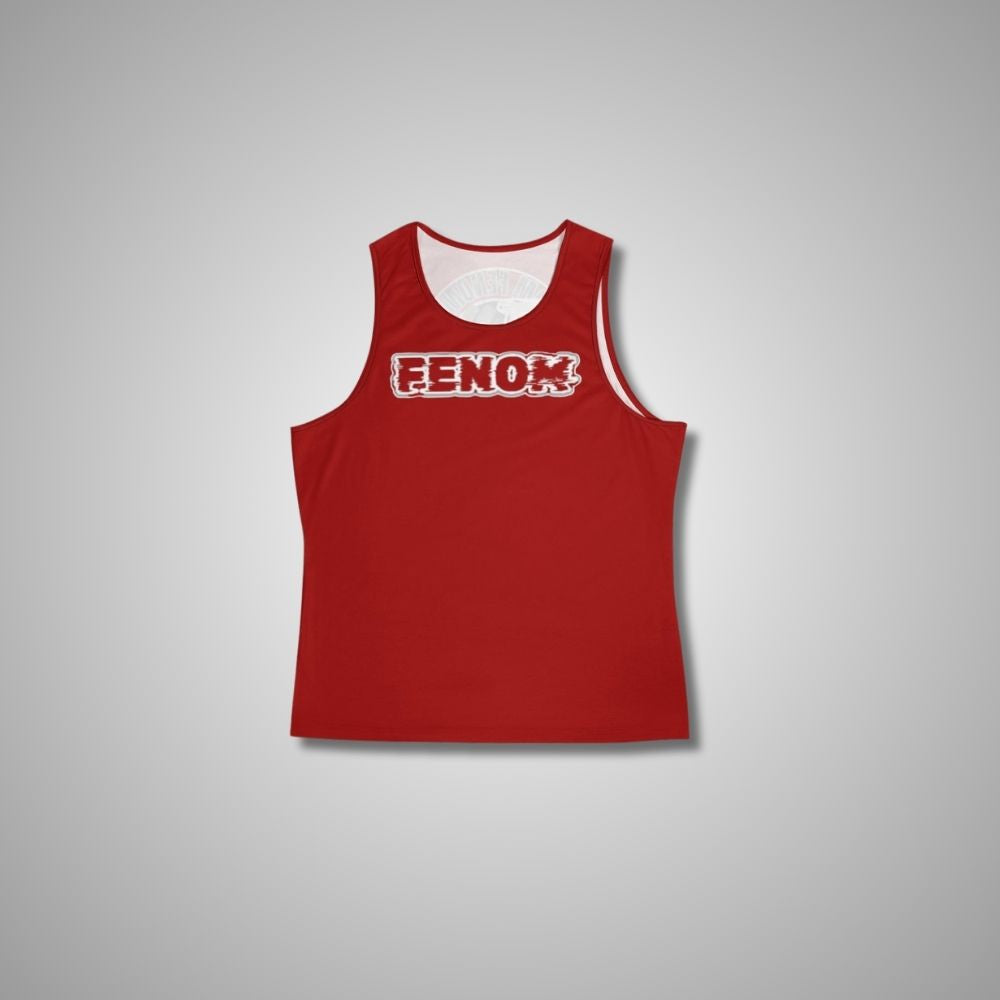 Men's Fenom Tank - Fenominal Fitness