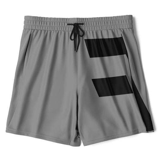 2 in 1 Compression Shorts - Fenominal Fitness