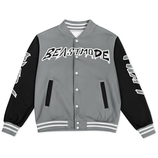 Riko Varsity Jacket copy - Fenominal Fitness