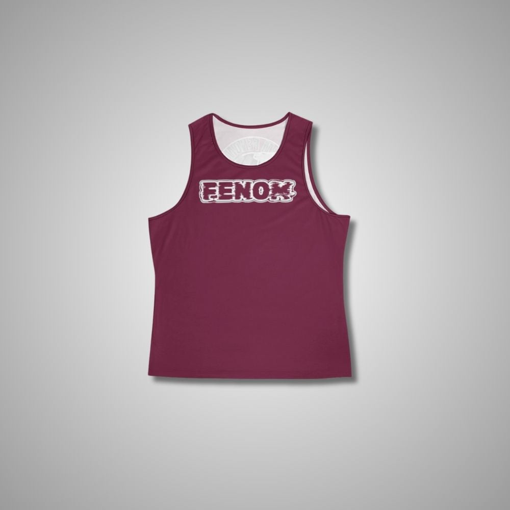 Men's Fenom Tank - Fenominal Fitness