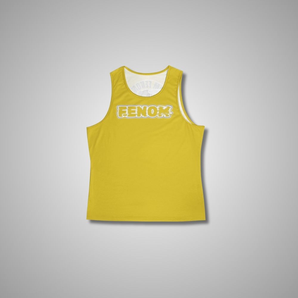 Men's Fenom Tank - Fenominal Fitness