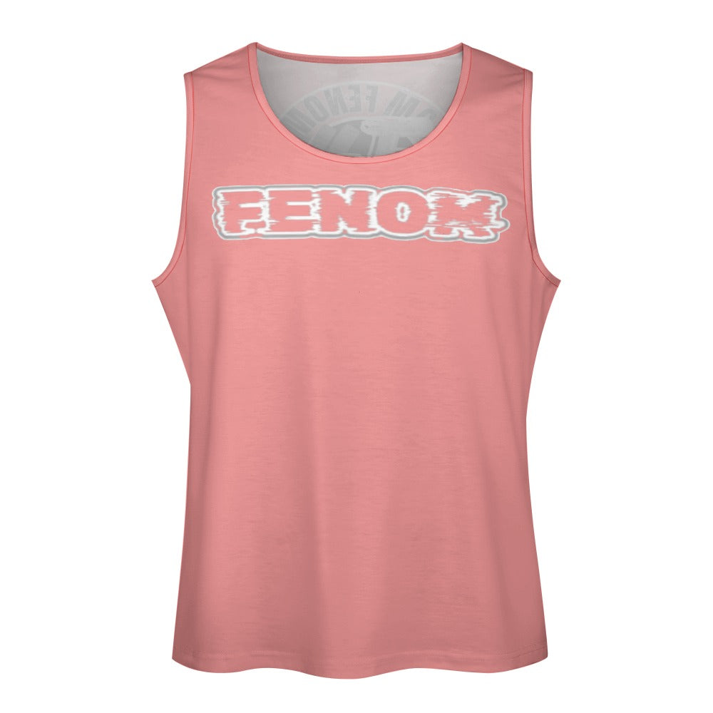 Men's Fenom Tank - Fenominal Fitness