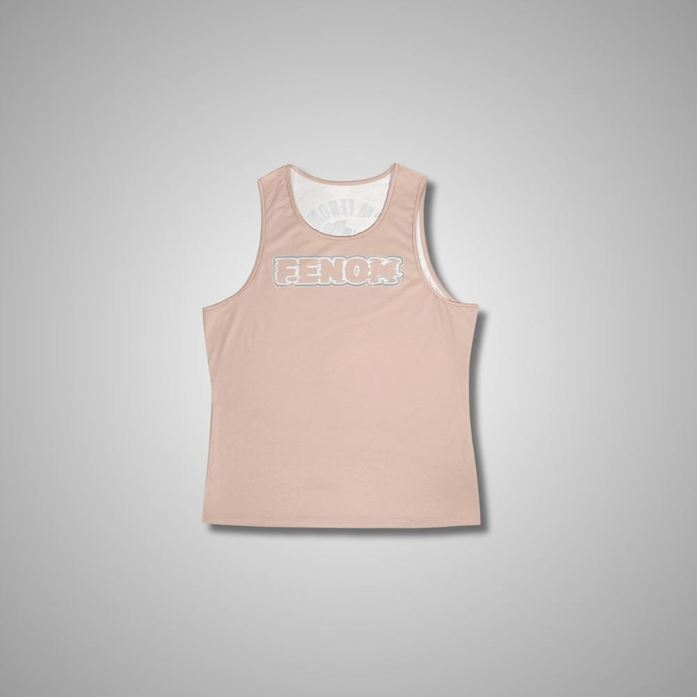 Men's Fenom Tank - Fenominal Fitness