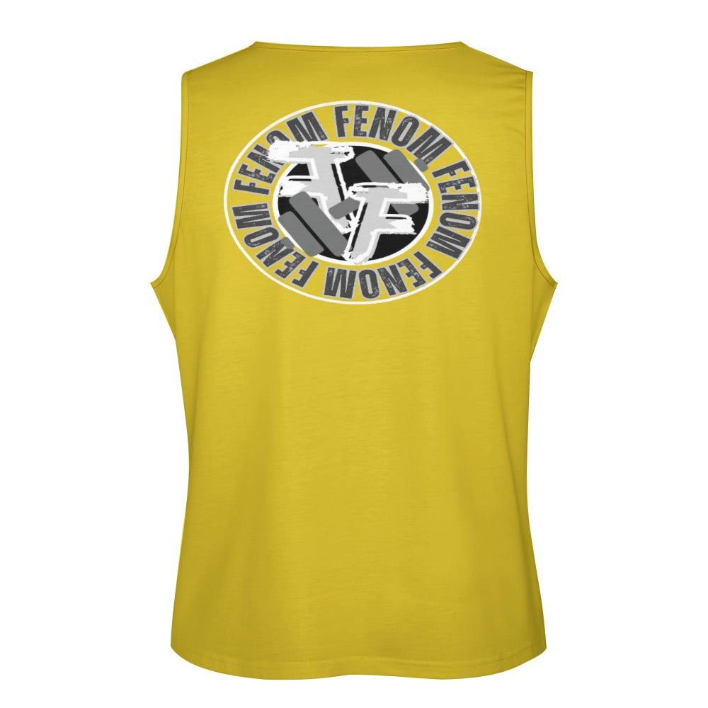 Men's Fenom Tank - Fenominal Fitness