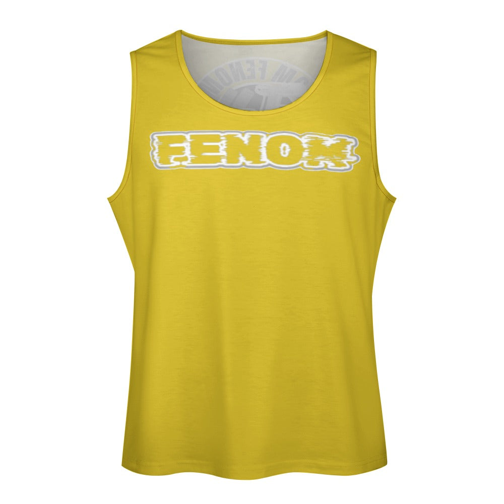 Men's Fenom Tank - Fenominal Fitness