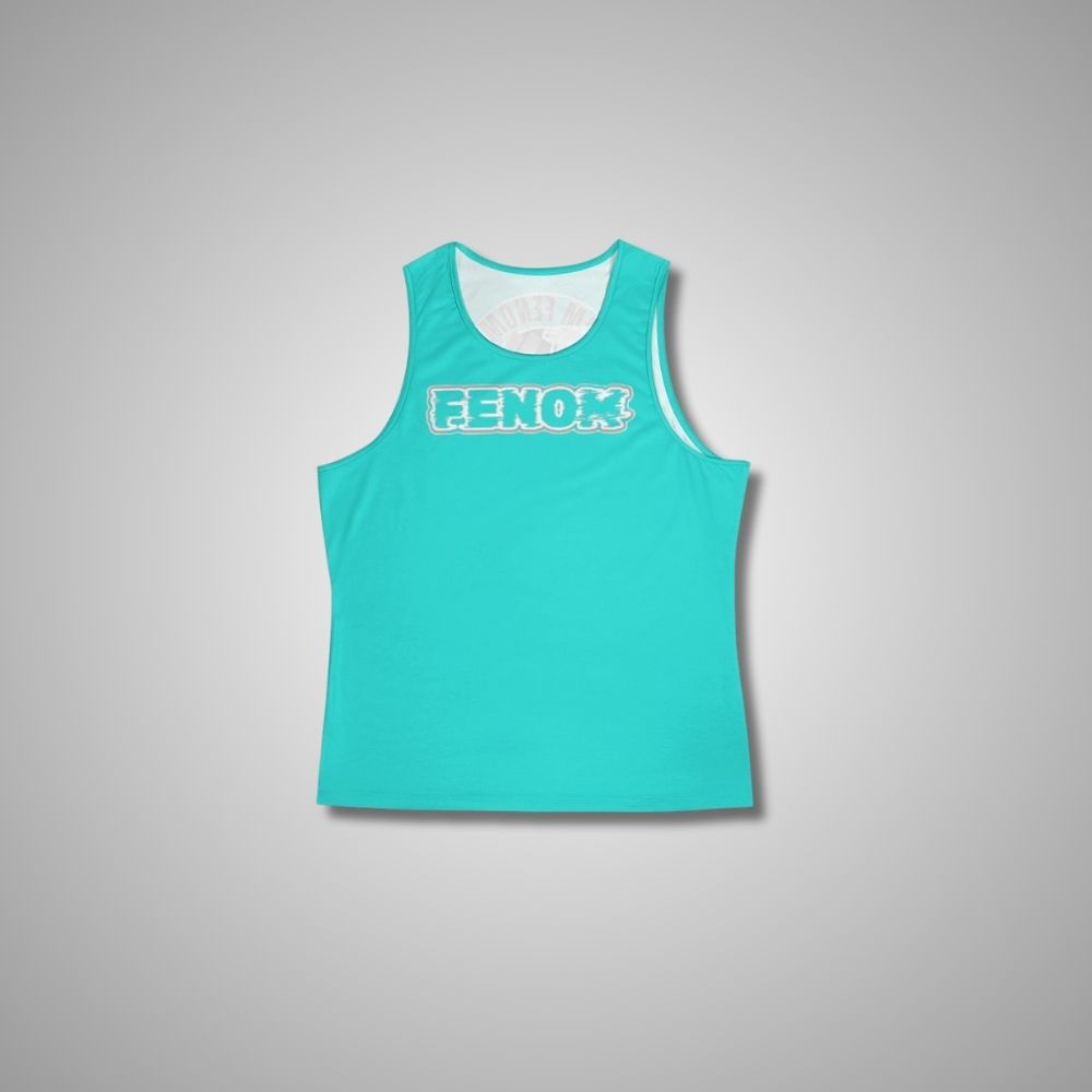 Men's Fenom Tank - Fenominal Fitness