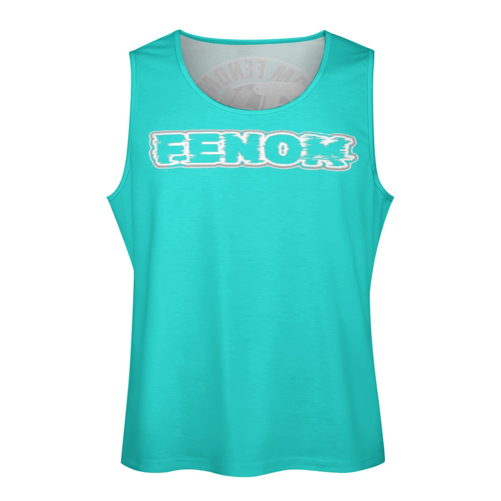 Men's Fenom Tank - Fenominal Fitness
