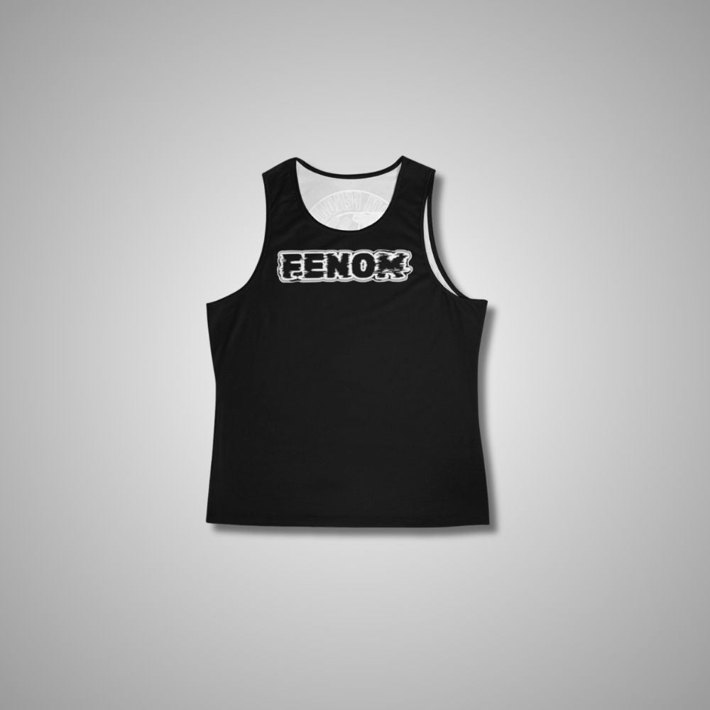 Men's Fenom Tank - Fenominal Fitness