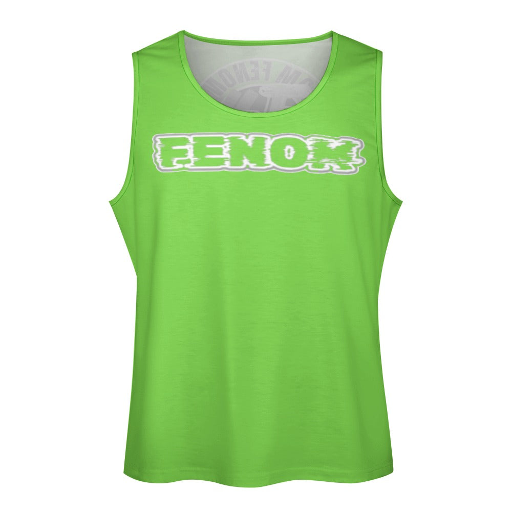Men's Fenom Tank - Fenominal Fitness