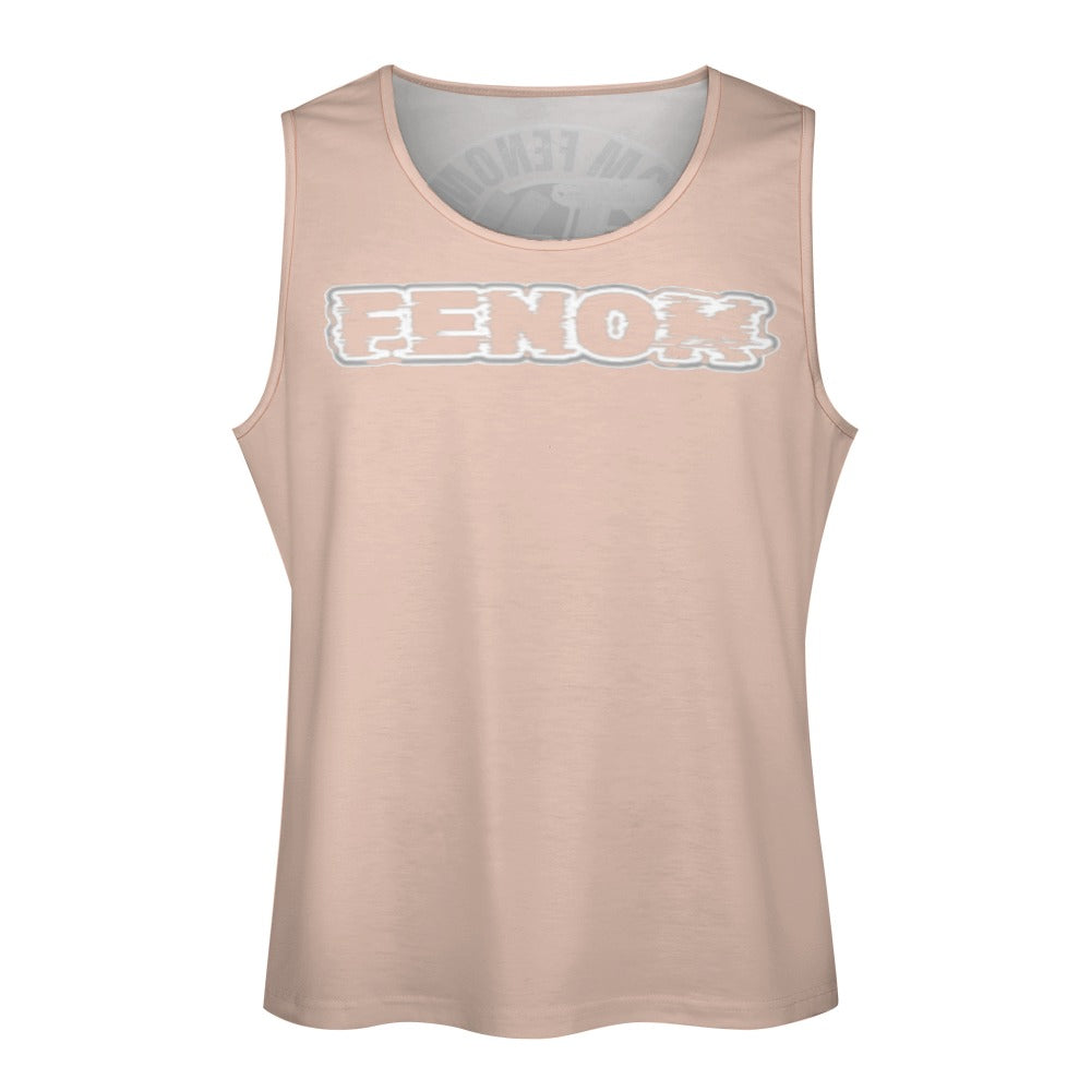 Men's Fenom Tank - Fenominal Fitness