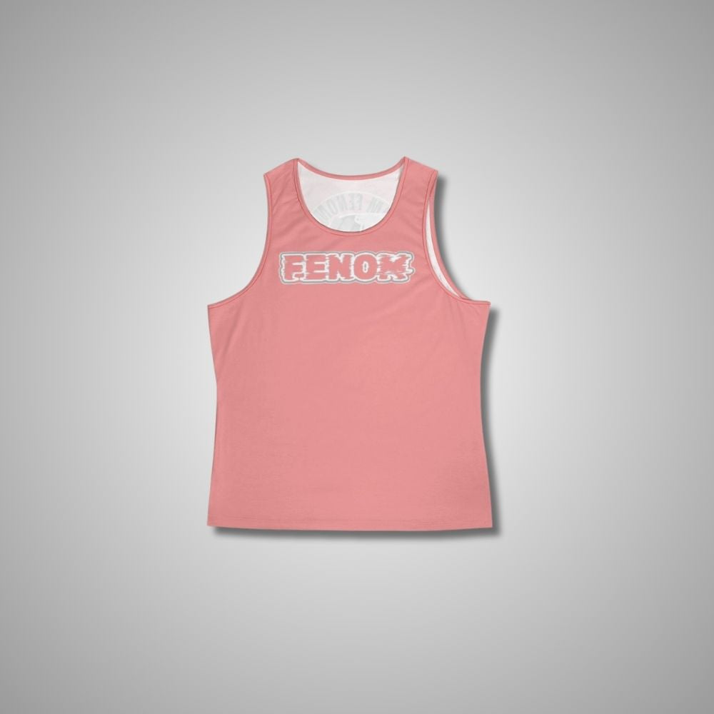 Men's Fenom Tank - Fenominal Fitness