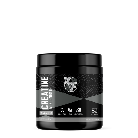 Creatine Monohydrate - Fenominal Fitness