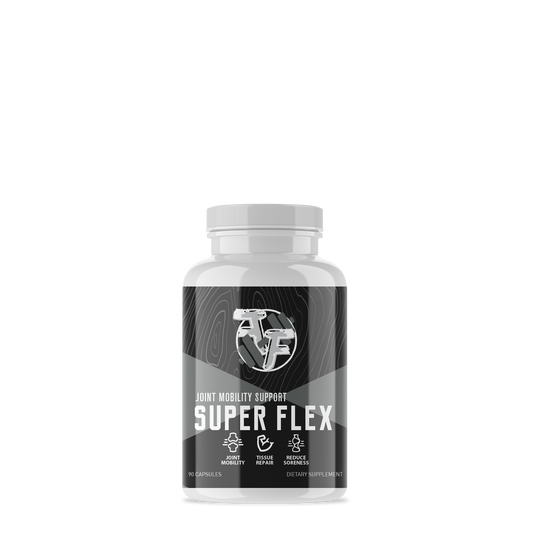 Super Joint Flex Mobility Support - Fenominal Fitness
