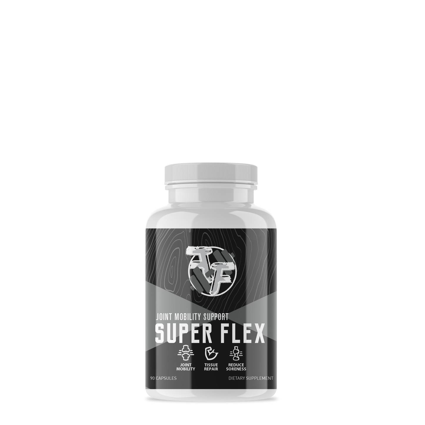 Super Joint Flex Mobility Support - Fenominal Fitness