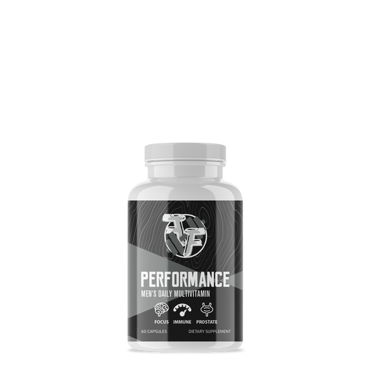 Men's Performance Multivitamin - Fenominal Fitness