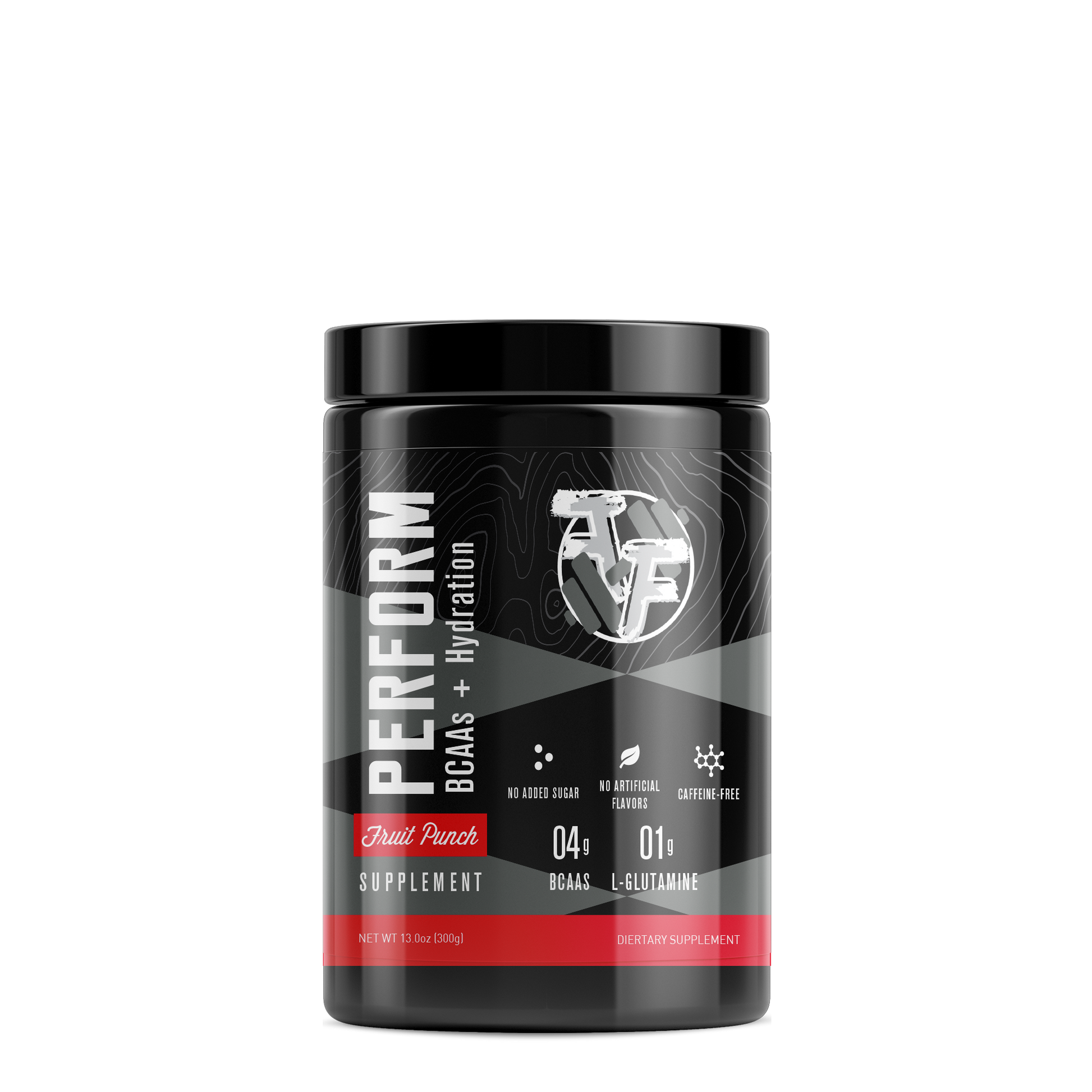 Perform Stim-Free BCAAs + Hydration - Fenominal Fitness