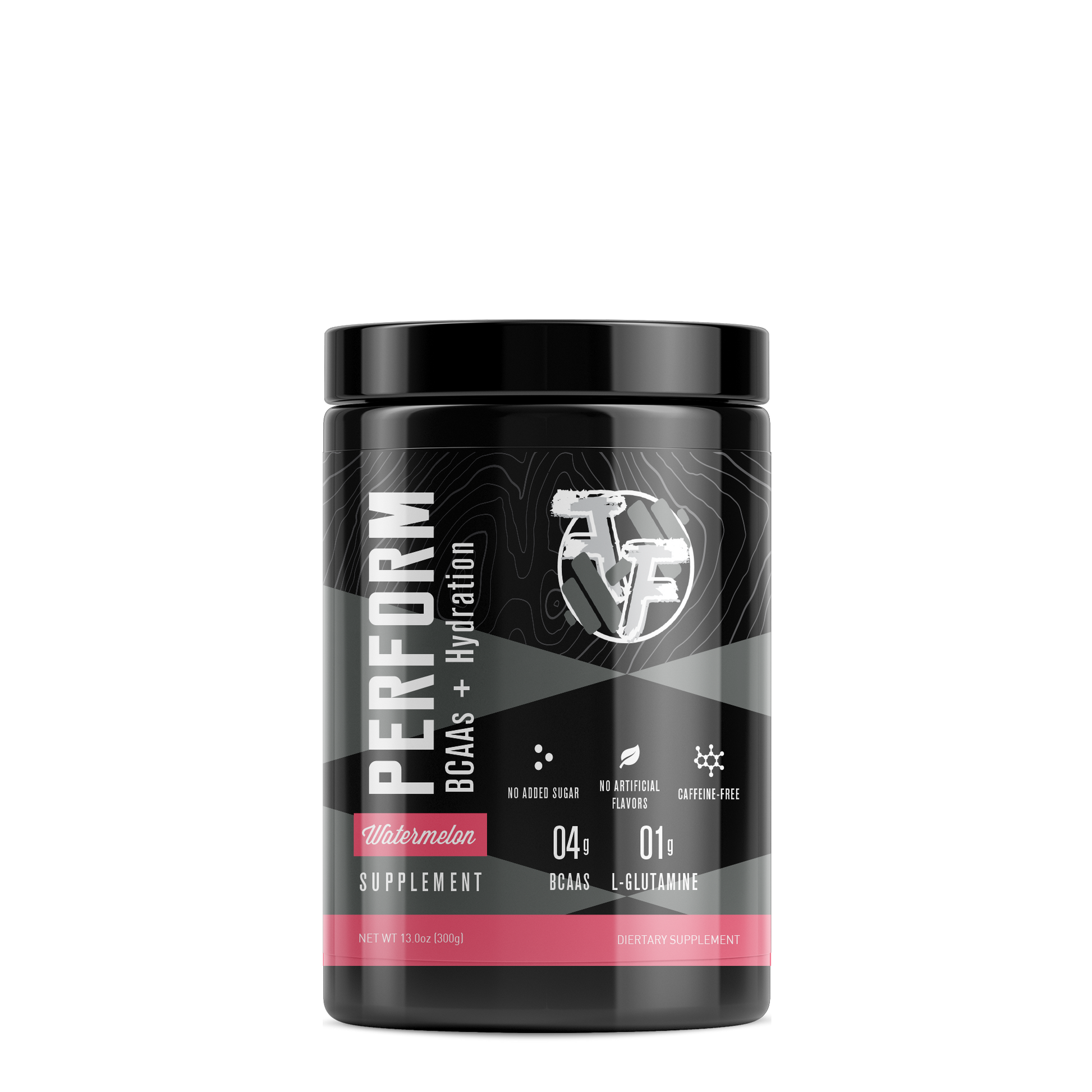 Perform Stim-Free BCAAs + Hydration - Fenominal Fitness