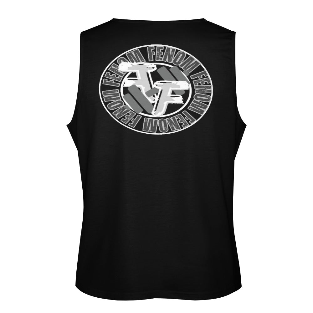 Men's Fenom Tank - Fenominal Fitness
