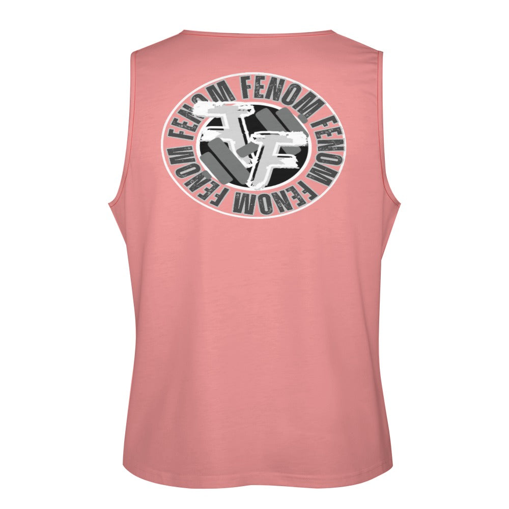 Men's Fenom Tank - Fenominal Fitness
