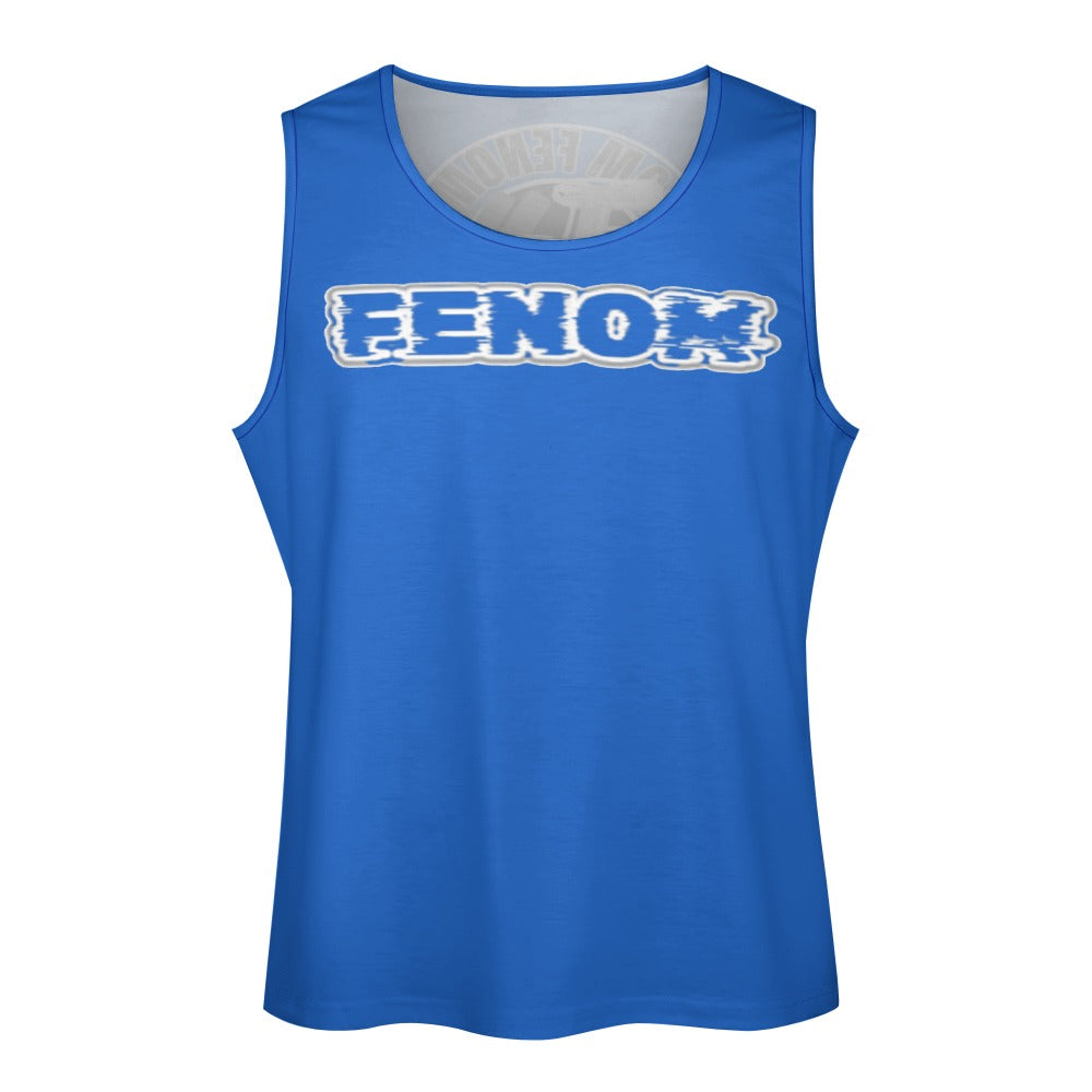 Men's Fenom Tank - Fenominal Fitness