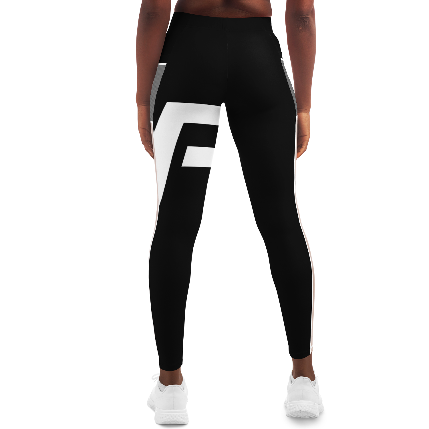 Mesh Pocket Leggings - Fenominal Fitness
