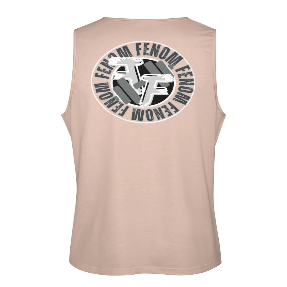 Men's Fenom Tank - Fenominal Fitness