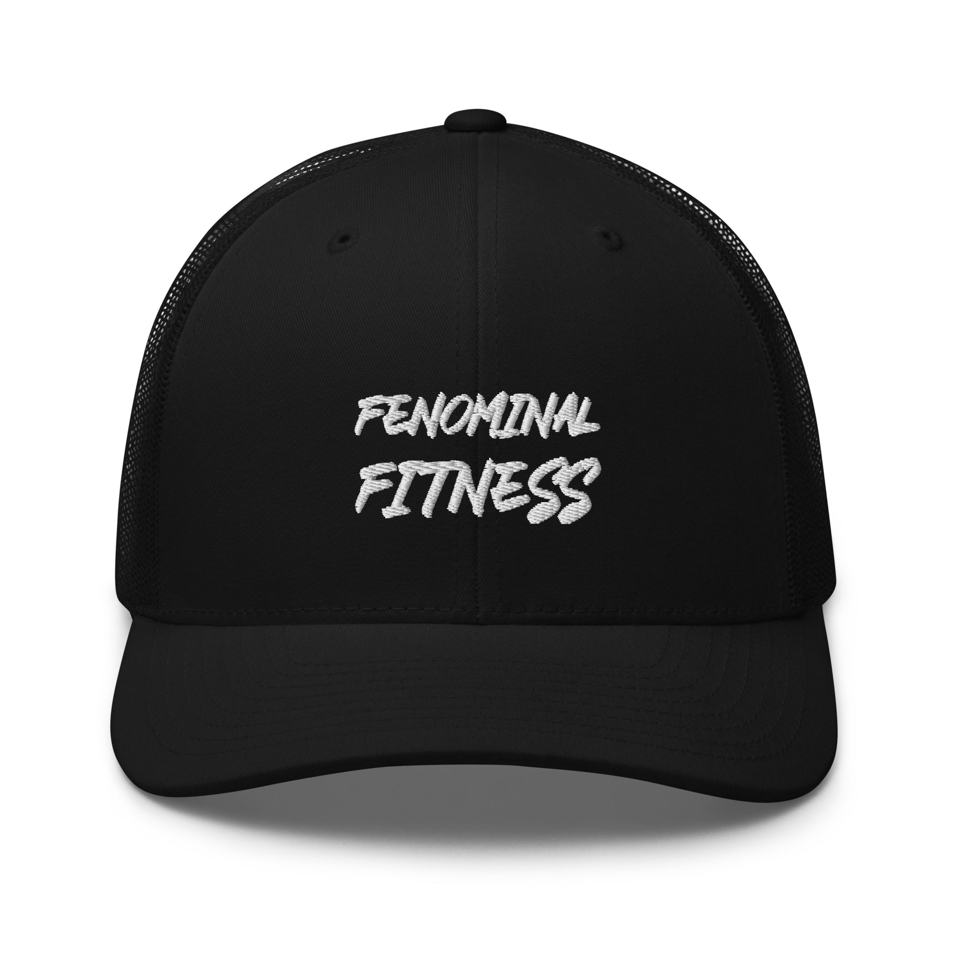 Fenominal Fitness Trucker Cap - Fenominal Fitness