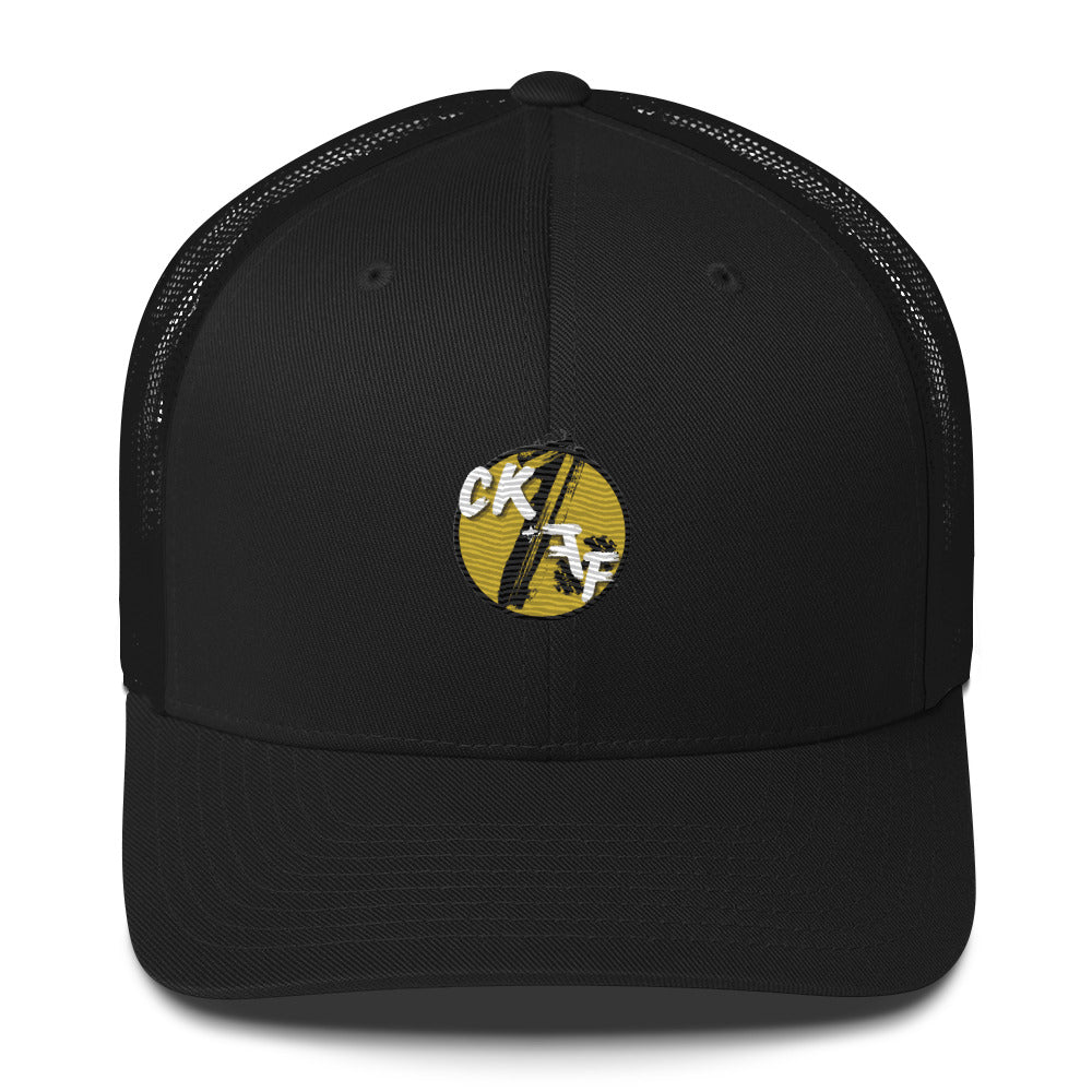 Trucker Cap - Fenominal Fitness